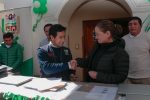 Municipalidad de San Marcos fortalecerá sus servicios a la población local con el apoyo de Antamina