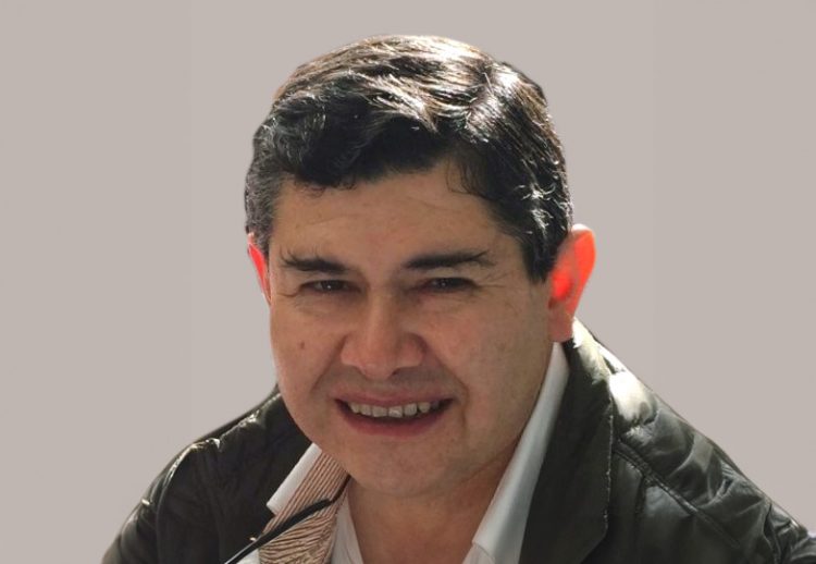 Oscar Alfredo Rodríguez Muñoz