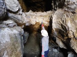 Palamina identifica anomalías clave de manganeso en el Proyecto Galena