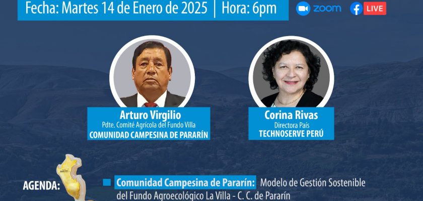 (Premios ProActivo) Comunidades Activas por la Gestión Sostenible