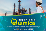 El Colegio de Ingenieros del Perú – CD Lima celebra la Semana del Capítulo de Ingeniería Química 2025