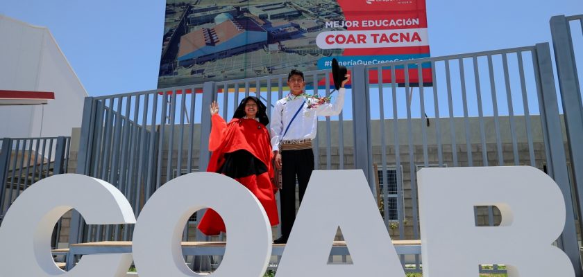 (Southern Perú) COAR Tacna (3)