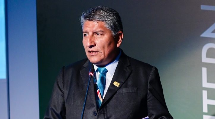 Fernando Castillo