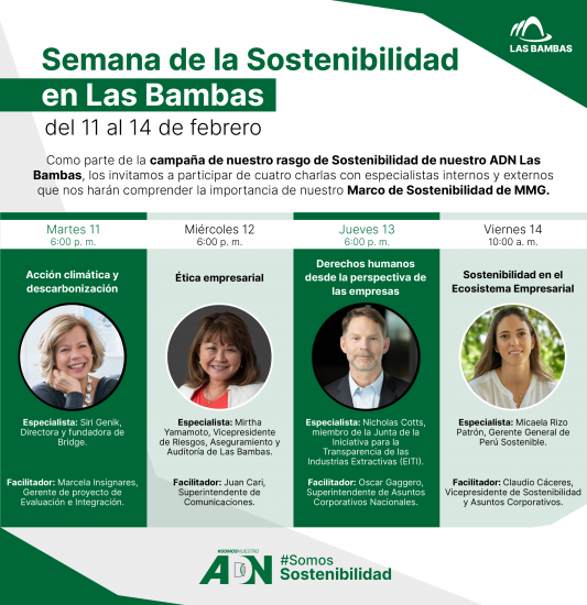 AGENDA GENERAL ACTUALIZADA