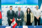 INEI recibió misión de asistencia técnica del FMI