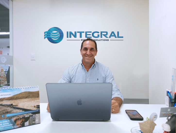 Integral Pipeline Solutions