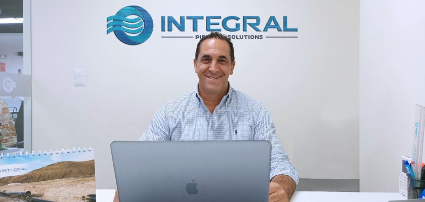 Integral Pipeline Solutions