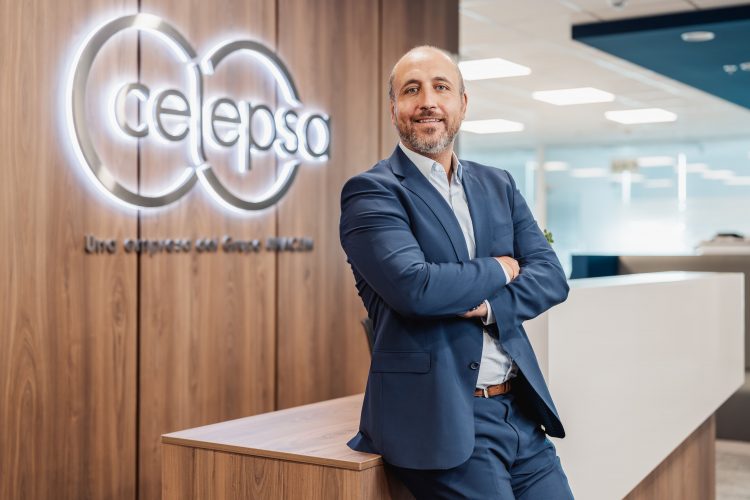 Juan Pablo Proboste asume la Gerencia de Gestión de Activos e Innovación de Celepsa