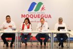 Moquegua inversión en Obras por Impuestos