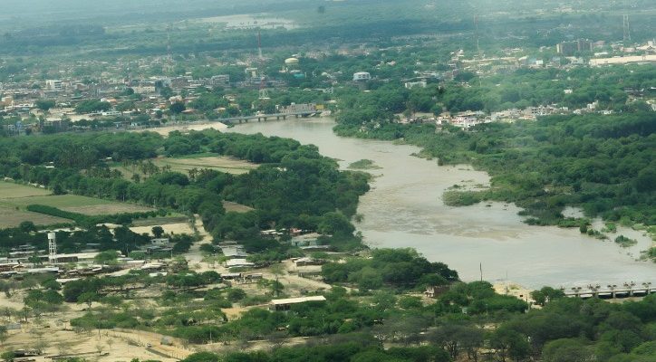 fosfatos en Piura