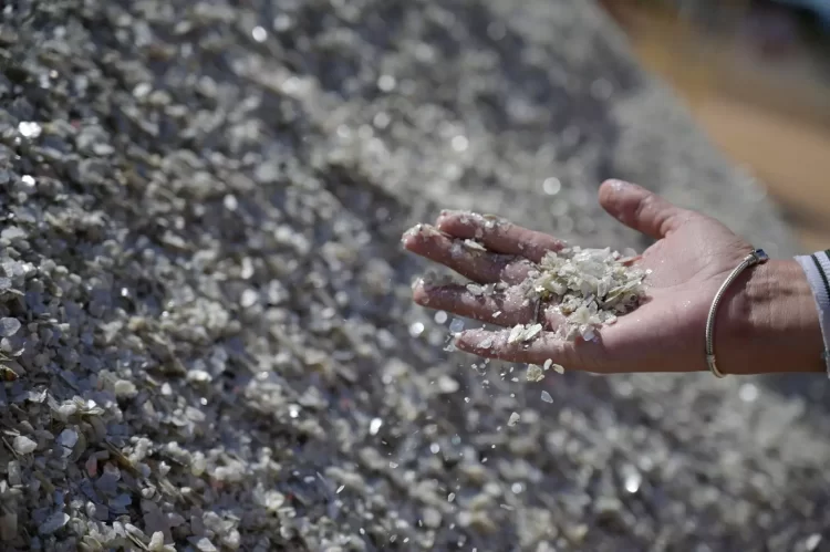 minerales críticos