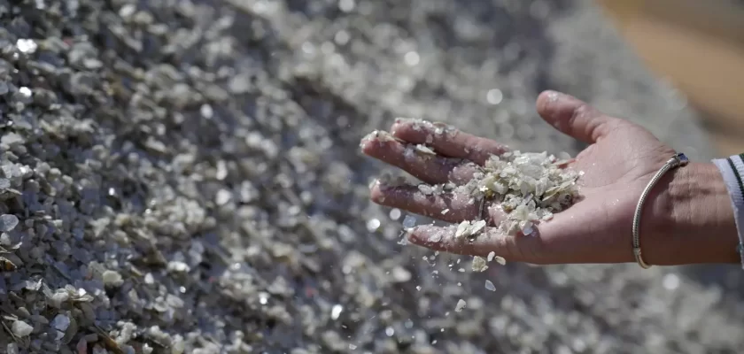 minerales críticos