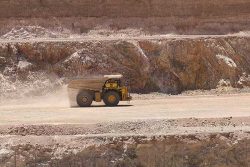 minería en Perú