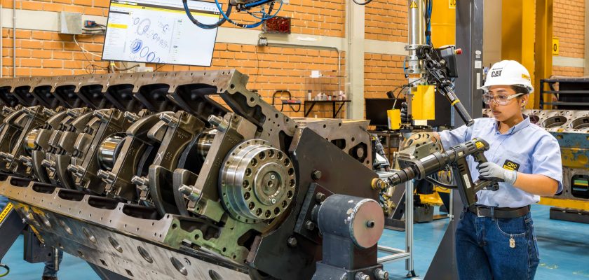 01- Ferreyros, 6 estrategias para promover la inclusión femenina en industrias duras