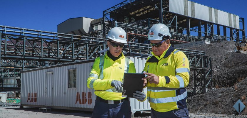 ABB lanza GMD Copilot