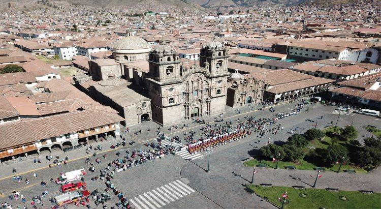 Cusco