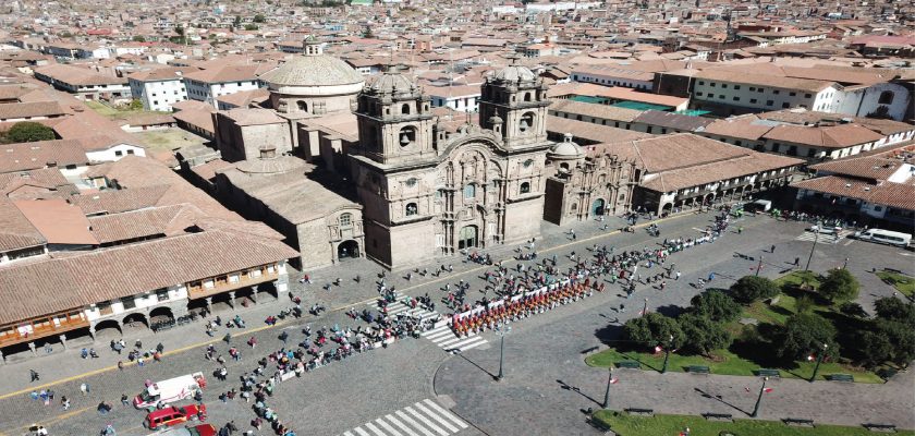 Cusco