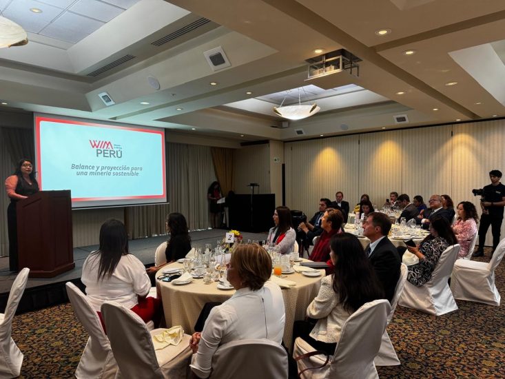 First Quantum Perú anuncia su incorporación a Women in Mining - WIM PERÚ