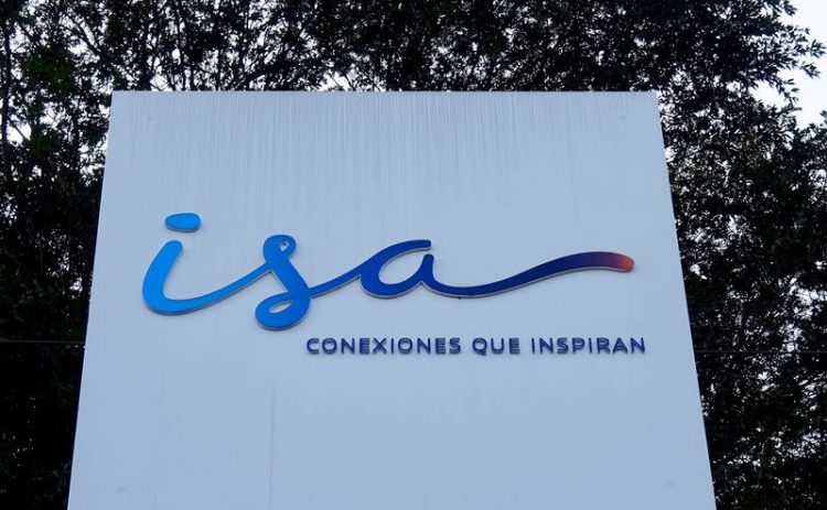 ISA 