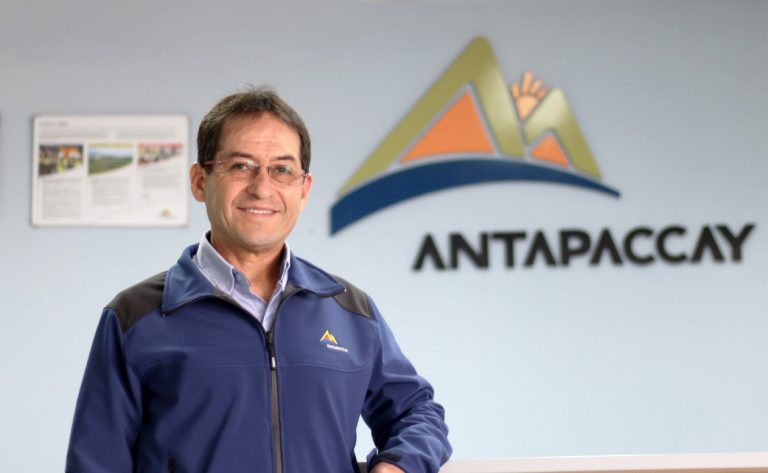 Karim Batallanos (Antapaccay)