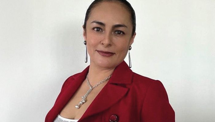 Rafaela Delgado Loayza