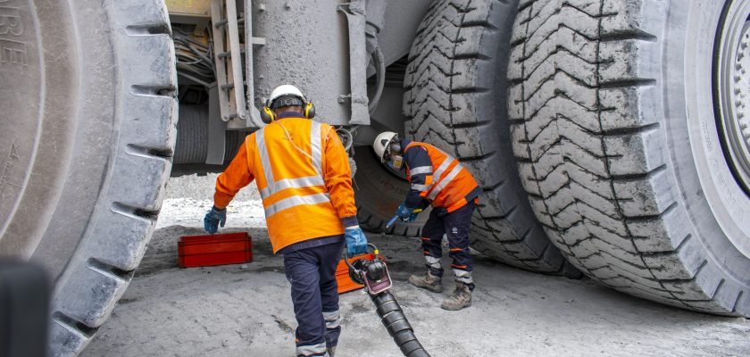 Repsol Perú suministrará combustible a Quellaveco