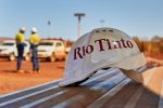 Rio Tinto