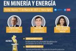 Webinar: Agroemprendimientos en Minería y Energía