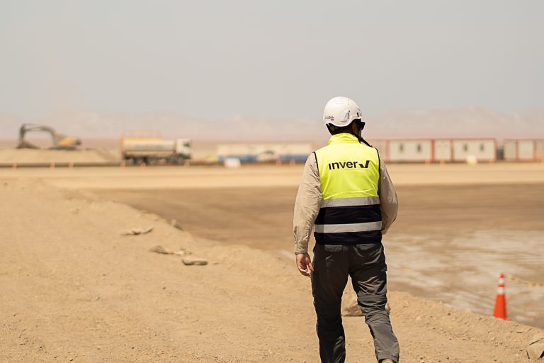 Inver Renewable Management