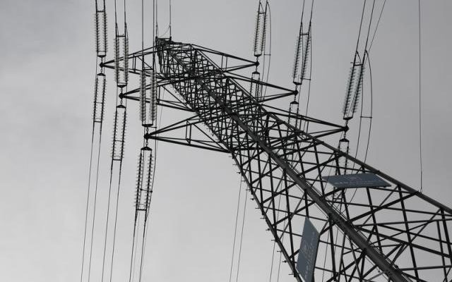 Red Eléctrica