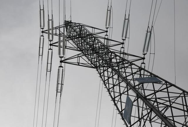 Red Eléctrica