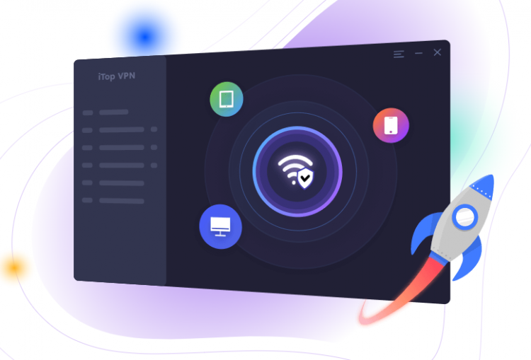 iTop VPN