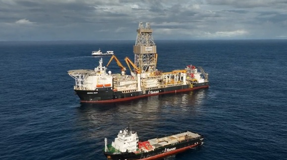 minería submarina