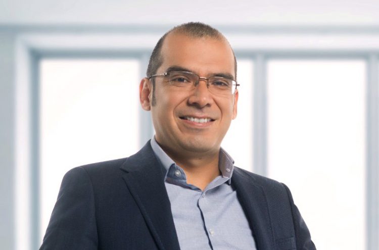 Alejandro Angulo (Siemens)