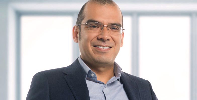 Alejandro Angulo (Siemens)