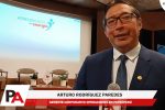 Arturo Rodríguez Paredes, gerente de Operaciones en Petroperú