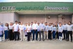 CITEagroindustrial Chavimochic
