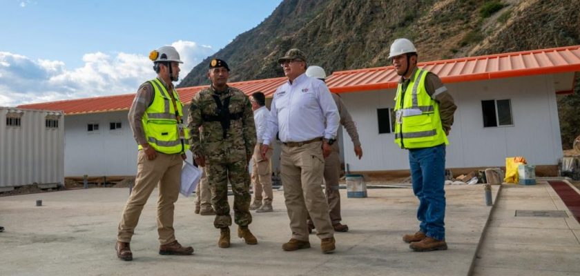 Comando Unificado Pataz