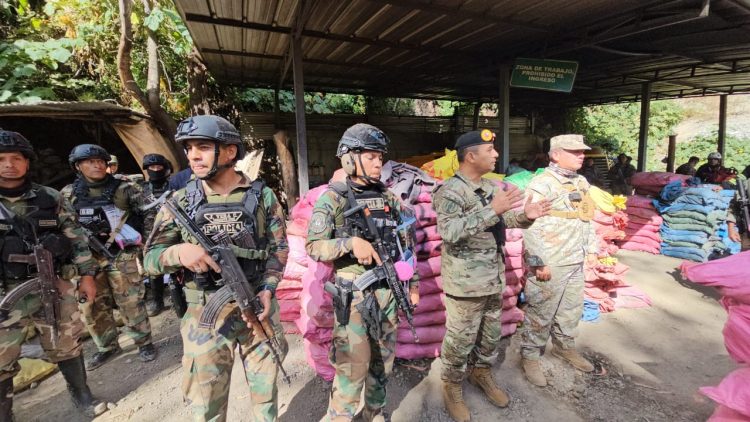 Comando Unificado Pataz