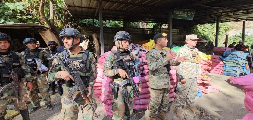 Comando Unificado Pataz