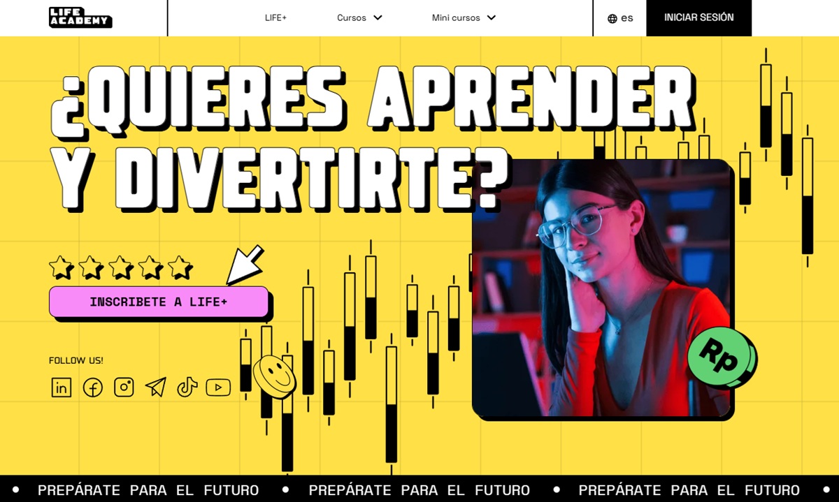 Educación financiera Condusef