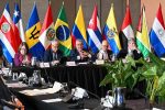 Cumbre Ministerial del Agua de América Latina y el Caribe