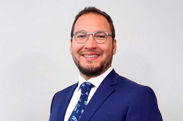 Daniel Palomino Seguín