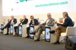 David Kelley CEO de Chakana Copper