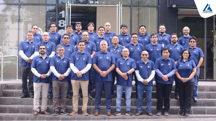 De Líder a Mentor Formando la próxima generación”