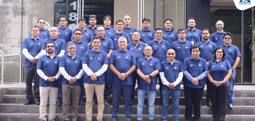 De Líder a Mentor Formando la próxima generación”