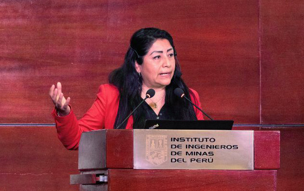 Denisse Miralles