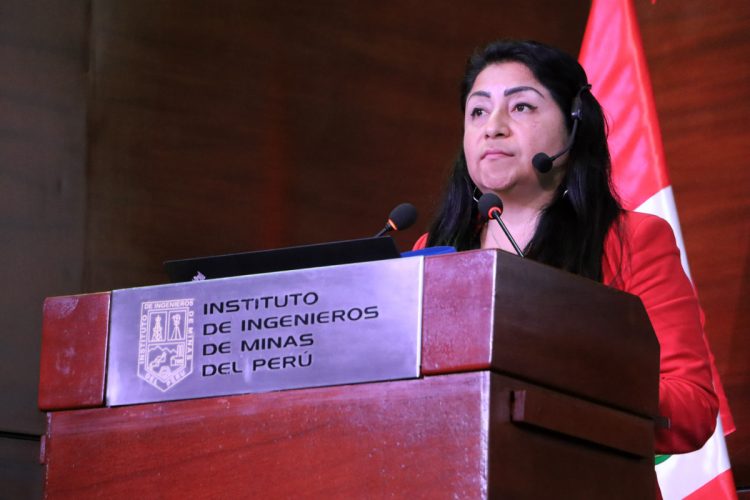 Denisse Miralles 