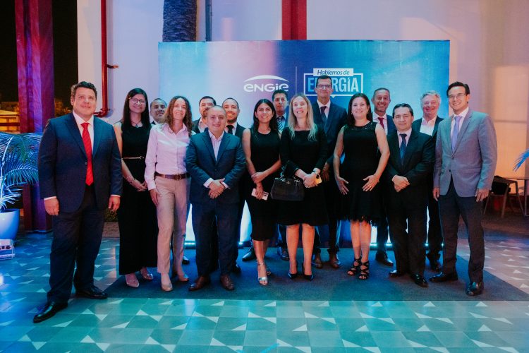 ENGIE Energía Perú