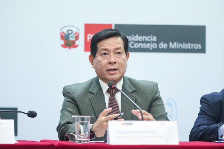 Eduardo Arana